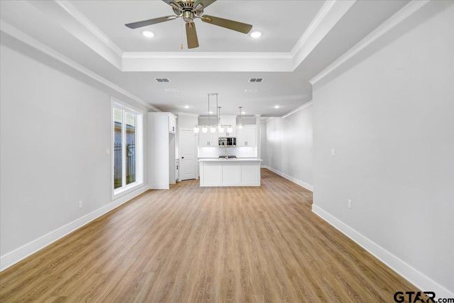 9256 Villas Ct, House other with 4 bedrooms, 2 bathrooms and null parking in Tyler TX | Image 19