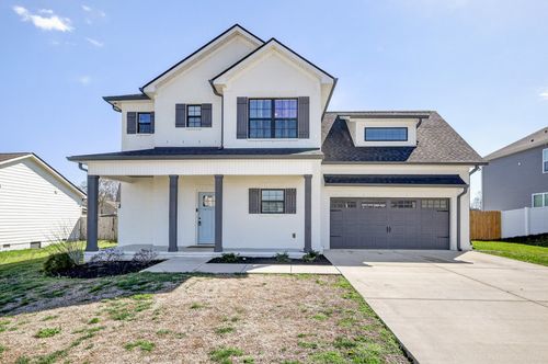 222 Tucker Trice Blvd, Lebanon, TN, 37087-5735 | Card Image