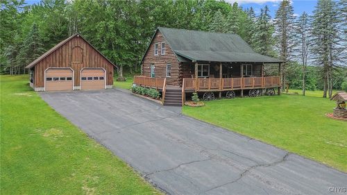 854 County Route 19, Williamstown, NY, 13493-3720 | Card Image
