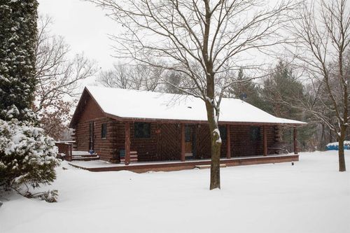 N296 4th Ave, COLOMA, WI, 54930-9007 | Card Image