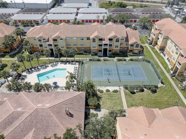 UNIT-6107 - 10764 70 Th Ave, Condo with 2 bedrooms, 2 bathrooms and null parking in SEMINOLE FL | Image 33