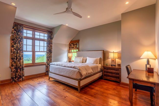 D - 69 Upper Taylor Hill Rd, House other with 8 bedrooms, 9 bathrooms and null parking in Bondville VT | Image 25