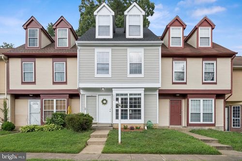 3664 Masthead Trl, TRIANGLE, VA, 22172-1043 | Card Image