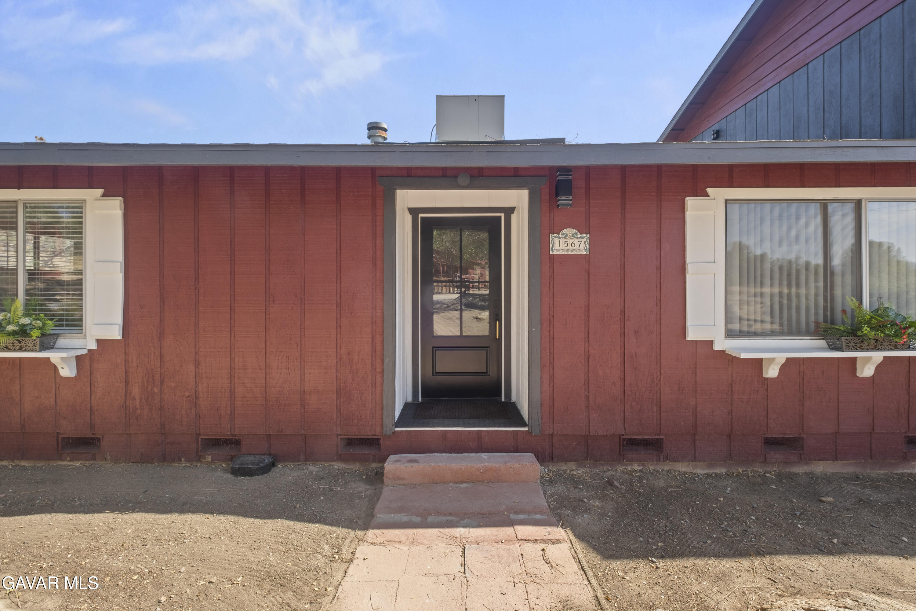 Residential in Wofford Heights 2