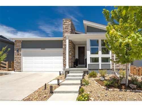 18483 W 94th Ln, Arvada, CO, 80007-8292 | Card Image