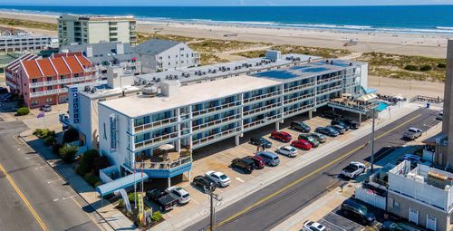 413-9103 Atlantic Ave, Wildwood Crest, NJ, 08260-3407 | Card Image
