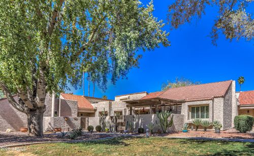 168-7425 N Via Camello Del Norte, Scottsdale, AZ, 85258-3637 | Card Image