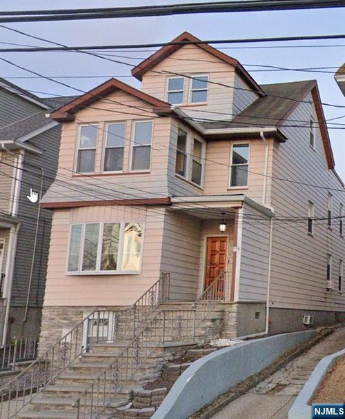 87 Davis Ave, Kearny, NJ, 07032-3490 | Card Image