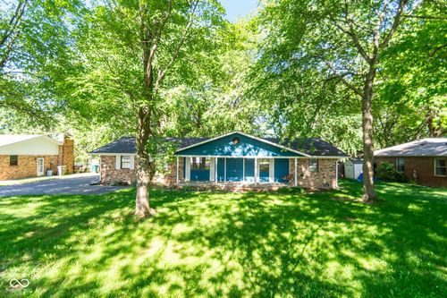 2236 Country Club Rd, Indianapolis, IN, 46234-1837 | Card Image