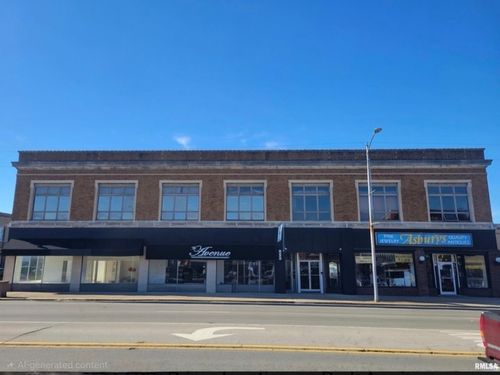101 N Park Ave, Herrin, IL, 62948-3160 | Card Image