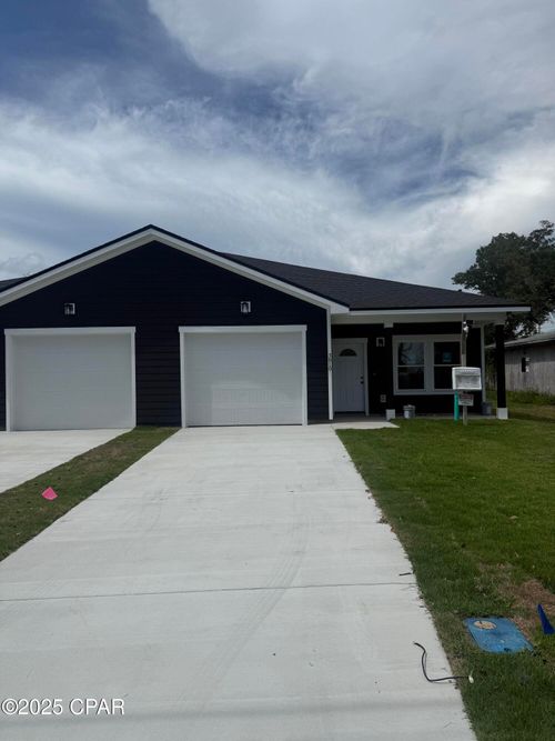 3819 E 8th St, Panama City, FL, 32401-5343 | Card Image