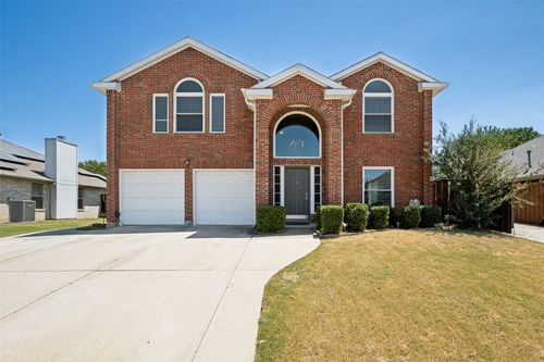 2902 Yukon Dr, Corinth, TX, 76210-2292 | Card Image