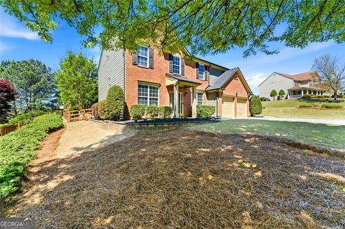 584 Van Briggle Ct, Sugar Hill, GA, 30518-7130 | Card Image