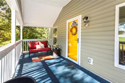 1010 W North Broad Street, House other with 3 bedrooms, 2 bathrooms and null parking in Walhalla SC | Image 2