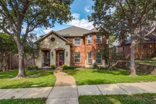 3800 Landsdowne Dr, Mckinney, TX, 75072-7144 | Card Image