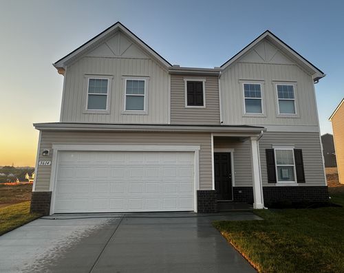 3614 Haplander Court, Columbia, TN, 38401 | Card Image