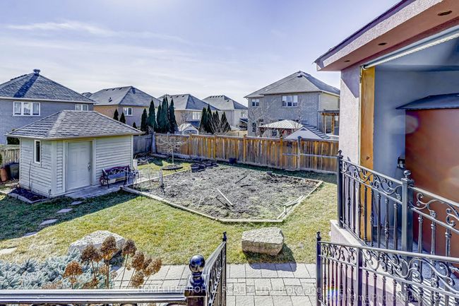 34 Danpatrick Dr, House other with 4 bedrooms, 6 bathrooms and 2 parking in Richmond Hill ON | Image 40