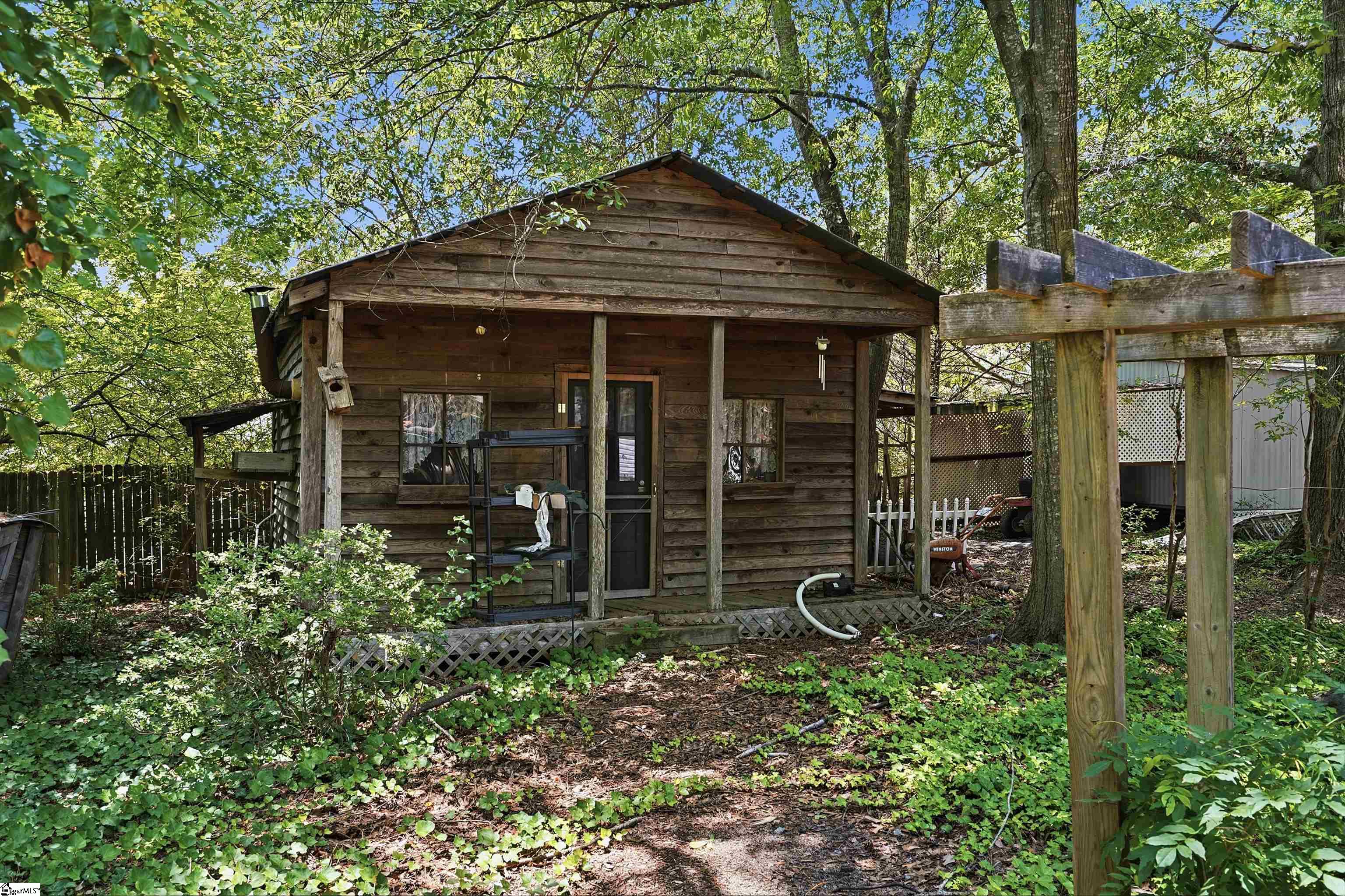 Residential in Easley 5