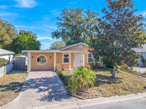 4202 Las Vegas Dr, NEW PORT RICHEY, FL, 34653-5841 | Card Image