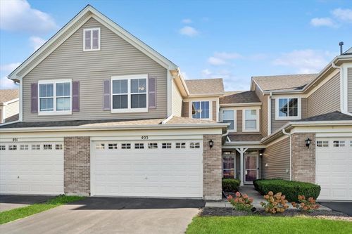 403 Bluegrass Pkwy, Oswego, IL, 60543-4024 | Card Image