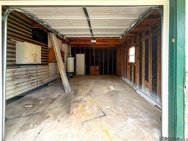 227 E Peach Ave, House other with 3 bedrooms, 1 bathrooms and null parking in Eunice LA | Image 19
