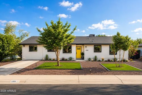 1301 W Mariposa St, Phoenix, AZ, 85013-2430 | Card Image