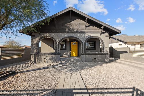 1514 W Monroe Street, Phoenix, AZ, 85007 | Card Image