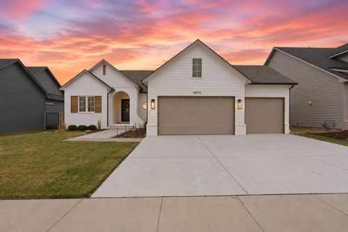 14915 E Peppertree, Wichita, KS, 67230 | Card Image