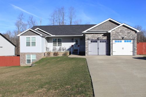 425 Caribou Dr, London, KY, 40744-8629 | Card Image