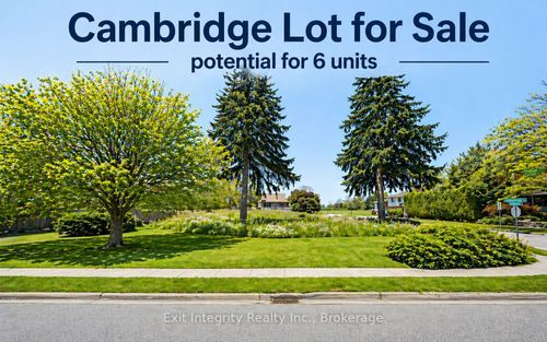 37 Southwood Dr, Cambridge, ON, N1S3S3 | Card Image