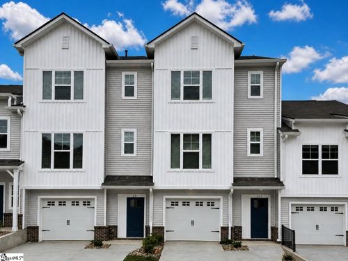 243 Taylor Woods Ct, Greenville, SC, 29607-6183 | Card Image