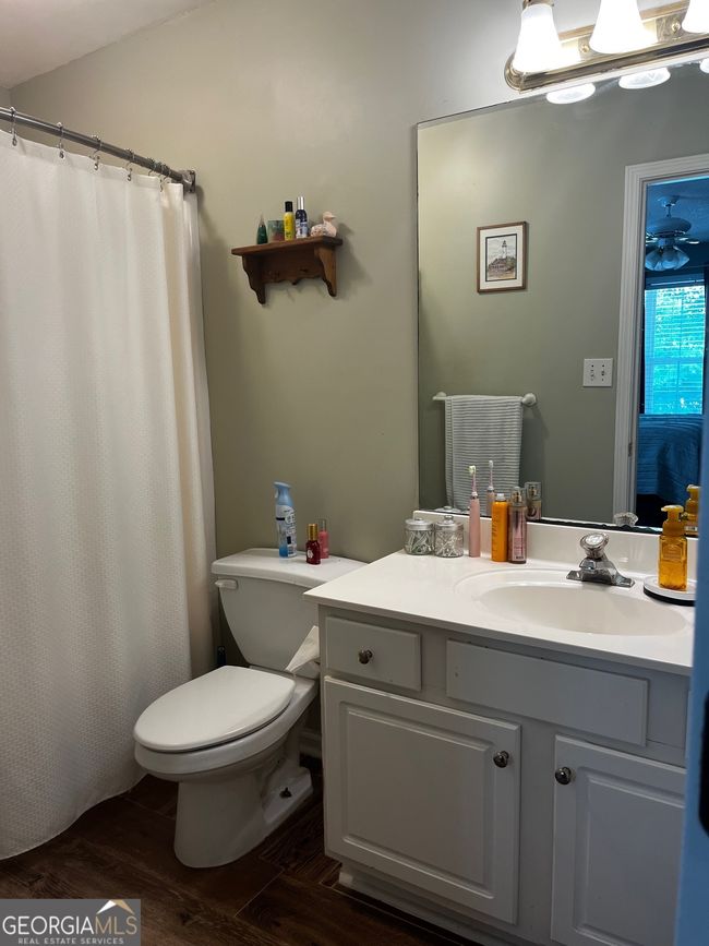 102 Braxton Dr, House other with 2 bedrooms, 2 bathrooms and 2 parking in Macon GA | Image 7