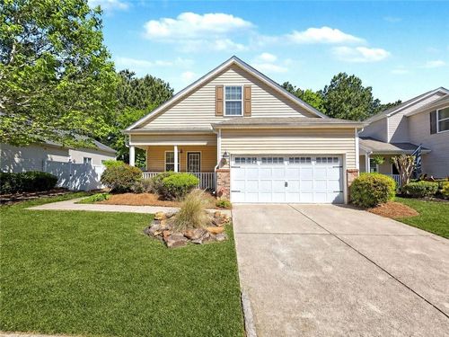 429 Chatooga Ln, woodstock, GA, 30188-3315 | Card Image