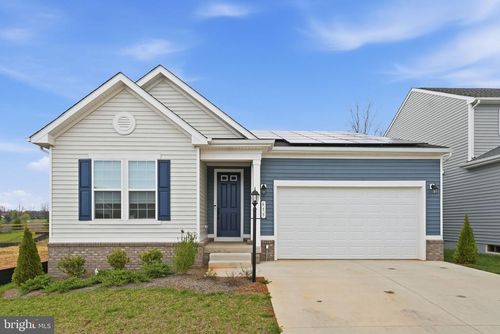 615 Clover Ln, ORANGE, VA, 22960-1965 | Card Image