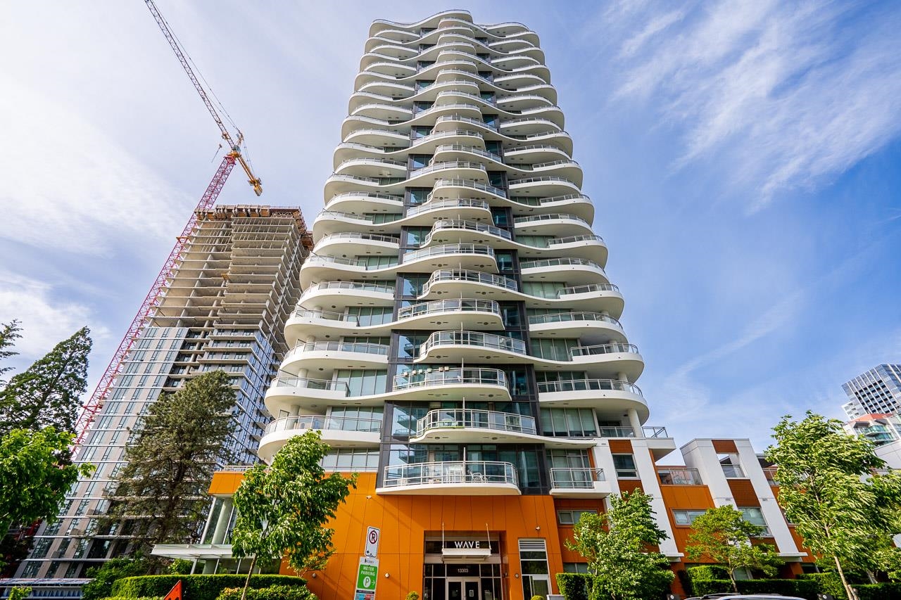 Residential in Surrey 2