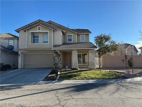 10799 Flame Vine Ct, Las Vegas, NV, 89135-2856 | Card Image