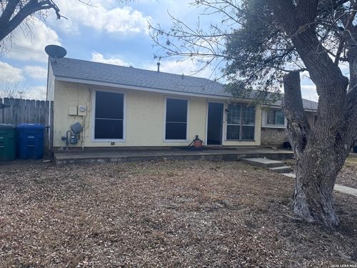 6500 Spring Lark, San Antonio, TX, 78249 | Card Image