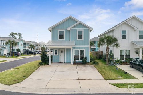 23965 Cottage Loop, Orange Beach, AL, 36561-5227 | Card Image