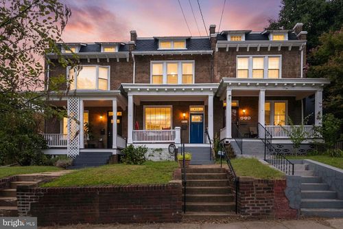 412 Douglas St Ne, WASHINGTON, DC, 20017-1204 | Card Image