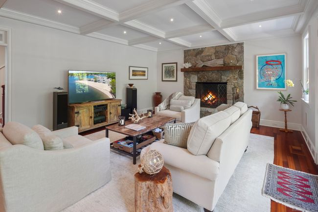16 Morley Ln, House other with 5 bedrooms, 5 bathrooms and null parking in Darien CT | Image 20