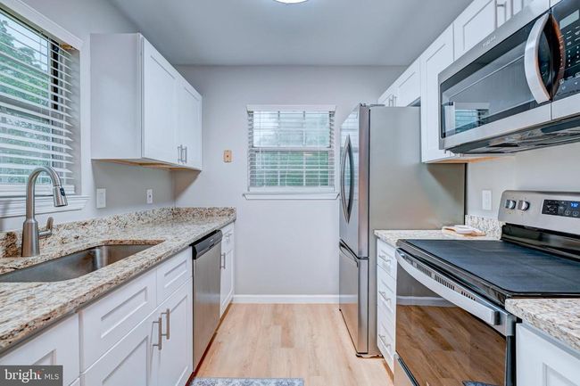 25 Parkview Cir, Townhouse with 2 bedrooms, 2 bathrooms and null parking in Holland PA | Image 8
