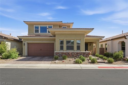 417 Honeybrush Ave, Henderson, NV, 89011-5376 | Card Image