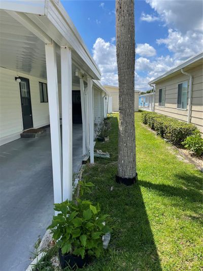 206 Monitor Drive, House other with 2 bedrooms, 2 bathrooms and null parking in Flagler Beach FL | Image 3