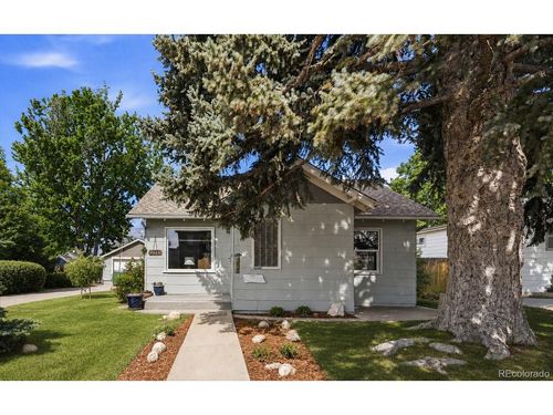 4447 S Acoma St, Englewood, CO, 80110-5743 | Card Image