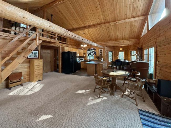 465 Mondamin Trl, House other with 2 bedrooms, 2 bathrooms and null parking in LA POINTE WI | Image 24