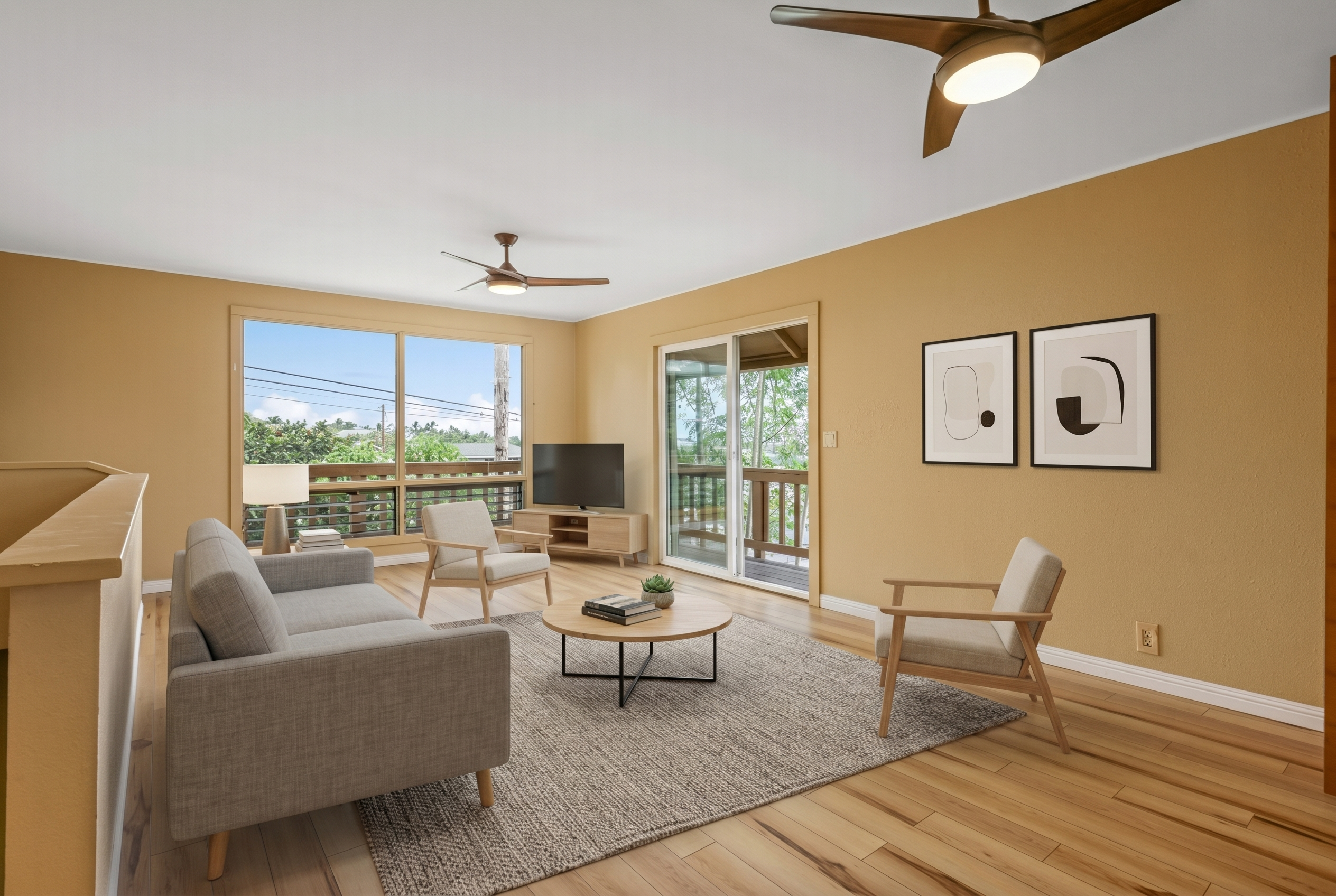 Residential in Kailua-Kona 5
