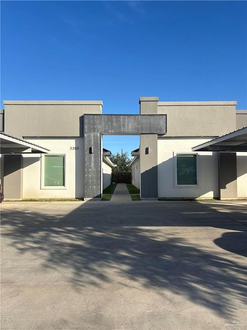 1-3300 S Colt Ln, Edinburg, TX, 78539-2515 | Card Image