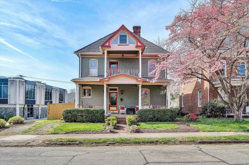 346 Allison Ave Sw, Roanoke, VA, 24016-4604 | Card Image