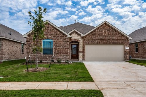 1003 Rosewood St, Princeton, TX, 75407-8822 | Card Image