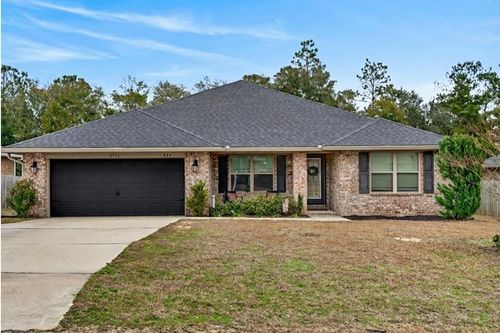 5733 Marigold Loop, Crestview, FL, 32539-8406 | Card Image